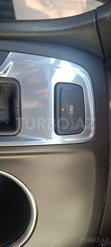 Chevrolet Equinox 2019, 118,000 km - 1.5 л - Bakı