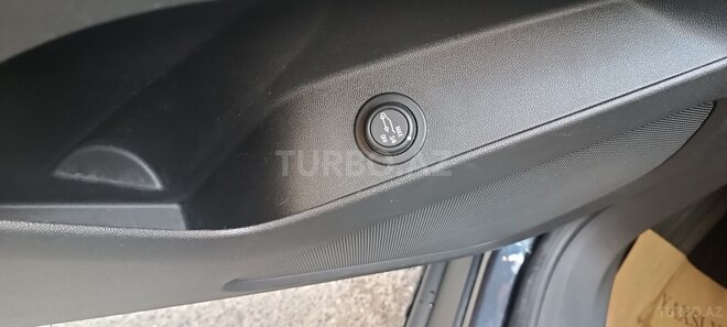 Chevrolet Equinox 2019, 118,000 km - 1.5 л - Bakı