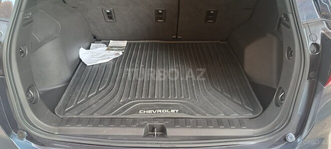 Chevrolet Equinox 2019, 118,000 km - 1.5 л - Bakı