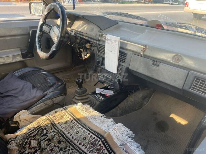 Moskvich 2141 1991, 342,355 km - 1.6 l - Bakı