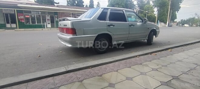 LADA (VAZ) 2115 2004, 253,323 km - 1.6 л - Göyçay