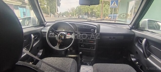 LADA (VAZ) 2115 2004, 253,323 km - 1.6 л - Göyçay