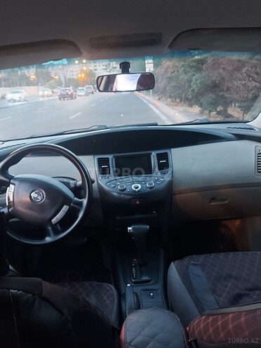 Nissan Primera 2005, 250,000 km - 2.0 l - Bakı