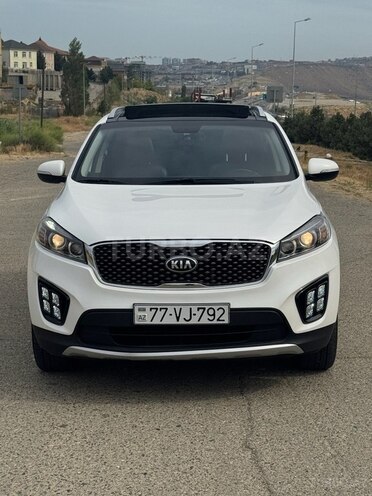 Kia Sorento 2015, 217,000 km - 2.0 l - Bakı