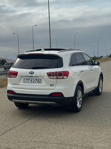 Kia Sorento 2015, 217,000 km - 2.0 l - Bakı