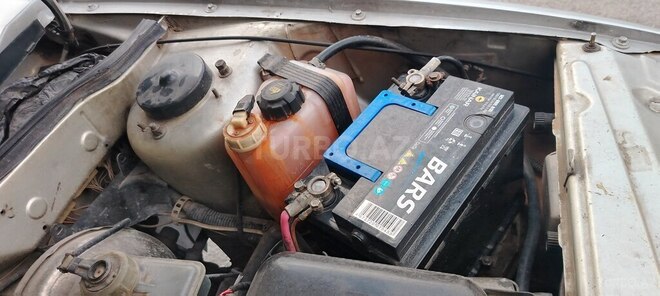 LADA (VAZ) 2115 2004, 253,323 km - 1.6 л - Göyçay