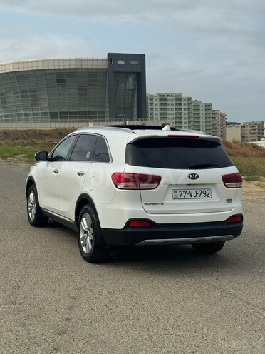 Kia Sorento 2015, 217,000 km - 2.0 l - Bakı