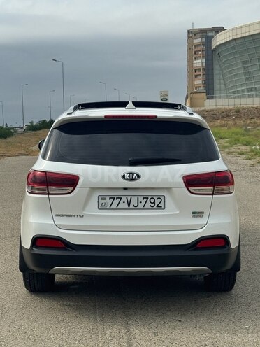 Kia Sorento 2015, 217,000 km - 2.0 l - Bakı