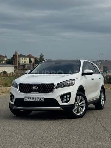 Kia Sorento 2015, 217,000 km - 2.0 l - Bakı