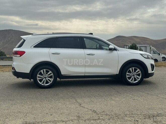 Kia Sorento 2015, 217,000 km - 2.0 l - Bakı