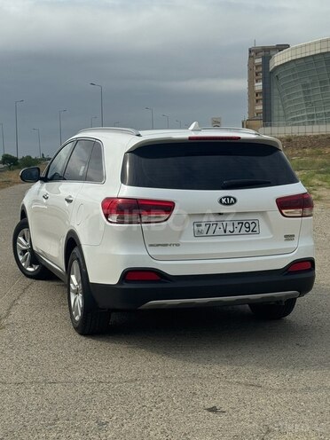 Kia Sorento 2015, 217,000 km - 2.0 l - Bakı