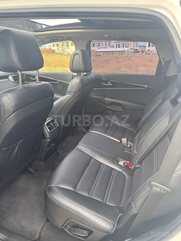 Kia Sorento 2015, 217,000 km - 2.0 l - Bakı