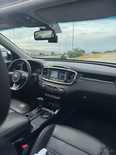 Kia Sorento 2015, 217,000 km - 2.0 l - Bakı