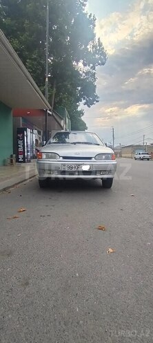 LADA (VAZ) 2115 2004, 253,323 km - 1.6 л - Göyçay