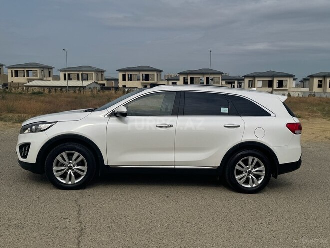 Kia Sorento 2015, 217,000 km - 2.0 l - Bakı