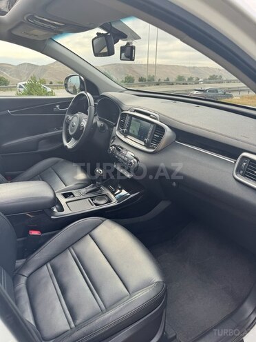 Kia Sorento 2015, 217,000 km - 2.0 l - Bakı