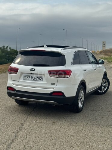 Kia Sorento 2015, 217,000 km - 2.0 l - Bakı