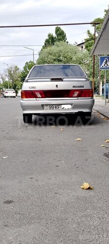 LADA (VAZ) 2115 2004, 253,323 km - 1.6 л - Göyçay