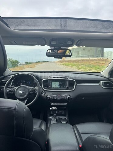 Kia Sorento 2015, 217,000 km - 2.0 l - Bakı