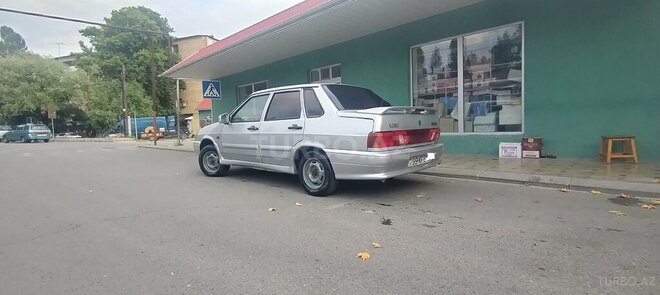 LADA (VAZ) 2115 2004, 253,323 km - 1.6 л - Göyçay