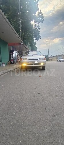 LADA (VAZ) 2115 2004, 253,323 km - 1.6 л - Göyçay