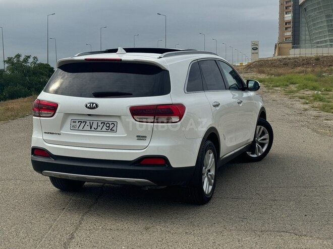 Kia Sorento 2015, 217,000 km - 2.0 l - Bakı