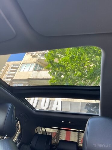 Toyota Camry 2020, 205,000 km - 2.5 l - Bakı