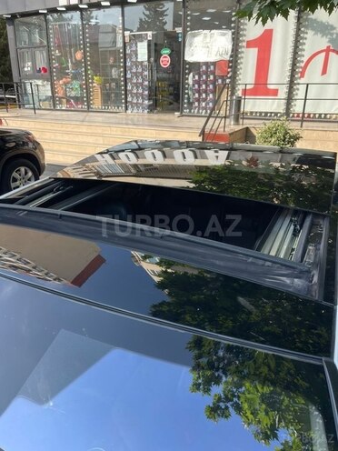 Toyota Camry 2020, 205,000 km - 2.5 l - Bakı