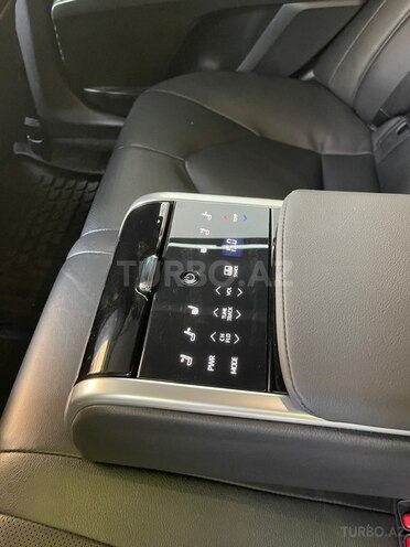 Toyota Camry 2020, 205,000 km - 2.5 l - Bakı