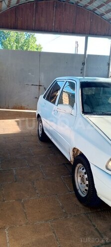 Kia Sephia 1995, 264,083 km - 1.5 l - Salyan