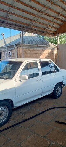 Kia Sephia 1995, 264,083 km - 1.5 l - Salyan