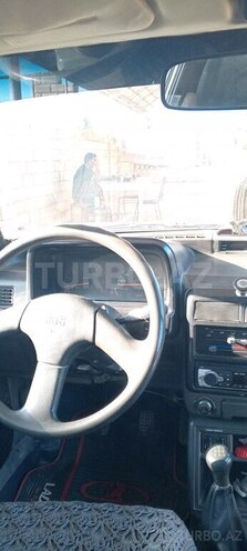 Kia Sephia 1995, 264,083 km - 1.5 l - Salyan