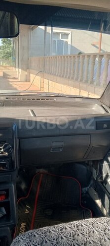 Kia Sephia 1995, 264,083 km - 1.5 l - Salyan