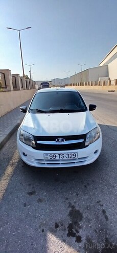 LADA (VAZ) Granta 2013, 259,972 km - 1.6 l - Bakı
