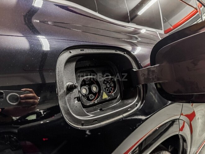 Changan Qiyuan Q07-19