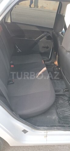 LADA (VAZ) Granta 2013, 259,972 km - 1.6 l - Bakı