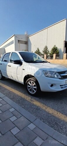 LADA (VAZ) Granta 2013, 259,972 km - 1.6 l - Bakı