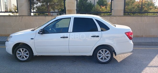 LADA (VAZ) Granta 2013, 259,972 km - 1.6 l - Bakı