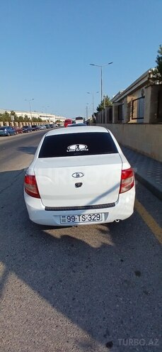 LADA (VAZ) Granta 2013, 259,972 km - 1.6 l - Bakı