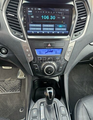 Hyundai Santa Fe-7
