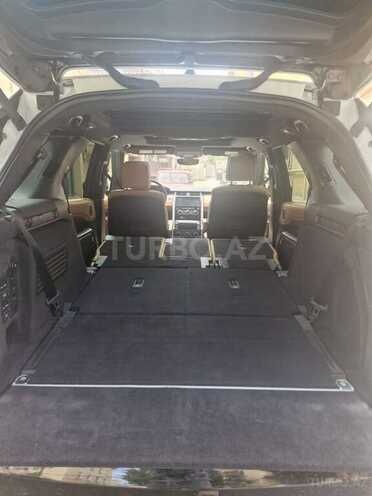 Land Rover Discovery 2017, 76,548 km - 3.0 л - Bakı