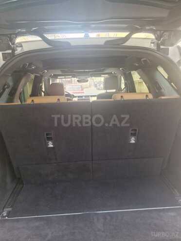 Land Rover Discovery 2017, 76,548 km - 3.0 л - Bakı