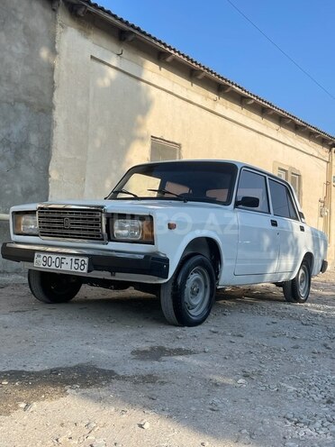 LADA (VAZ) 2107 2010, 80,000 km - 1.6 л - Bakı