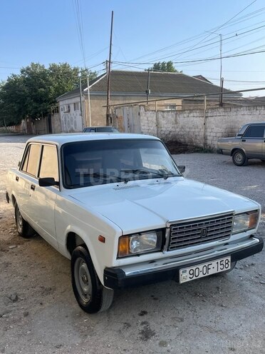 LADA (VAZ) 2107 2010, 80,000 km - 1.6 л - Bakı
