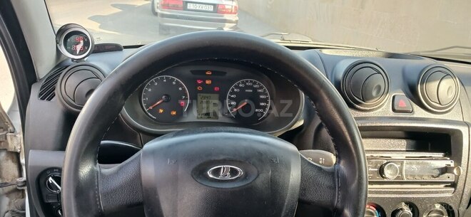 LADA (VAZ) Granta 2013, 259,972 km - 1.6 l - Bakı