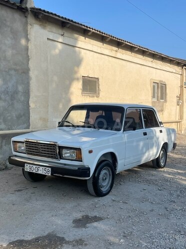 LADA (VAZ) 2107 2010, 80,000 km - 1.6 л - Bakı