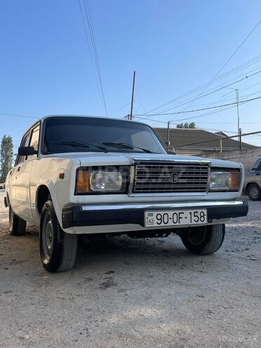 LADA (VAZ) 2107 2010, 80,000 km - 1.6 л - Bakı
