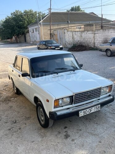 LADA (VAZ) 2107 2010, 80,000 km - 1.6 л - Bakı
