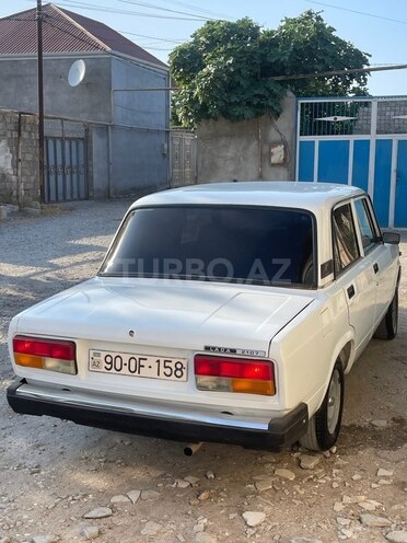 LADA (VAZ) 2107 2010, 80,000 km - 1.6 л - Bakı
