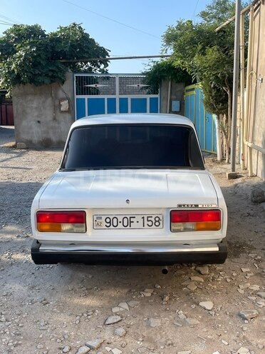 LADA (VAZ) 2107 2010, 80,000 km - 1.6 л - Bakı